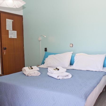 Melani Apartments Chania  Ngoại thất bức ảnh