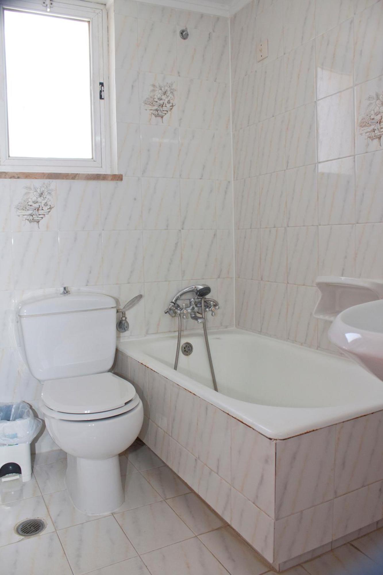 Melani Apartments Chania  Ngoại thất bức ảnh