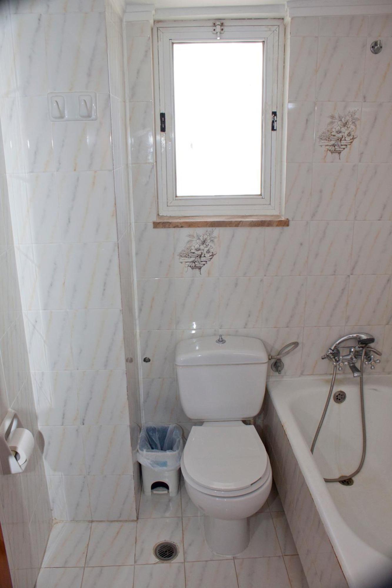 Melani Apartments Chania  Ngoại thất bức ảnh