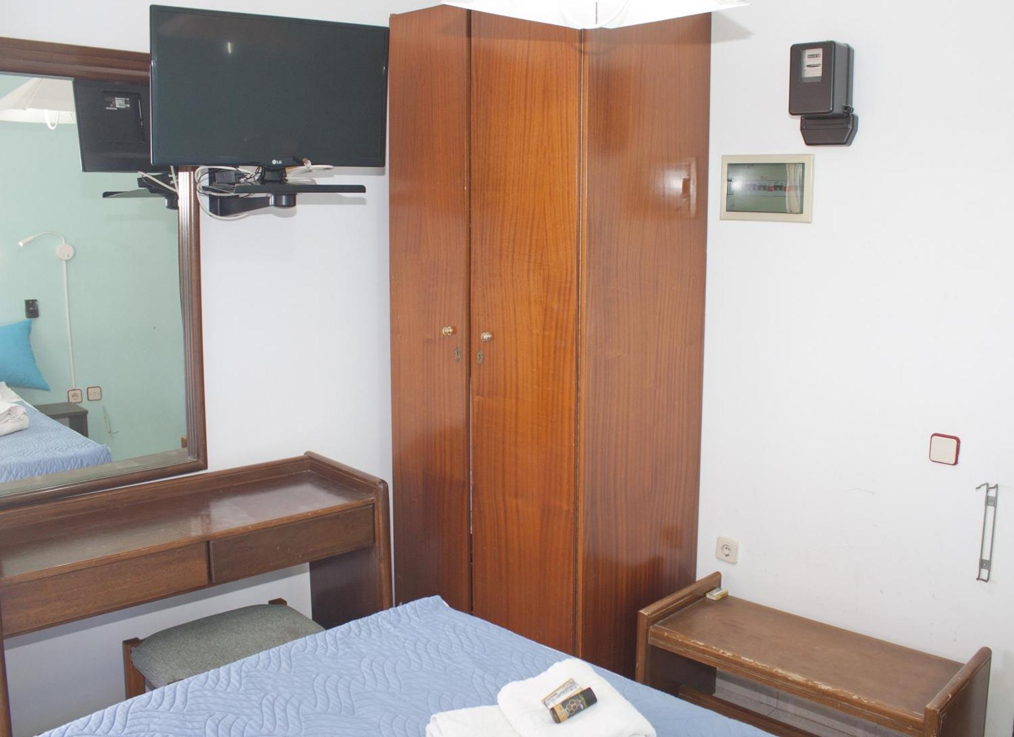 Melani Apartments Chania  Ngoại thất bức ảnh