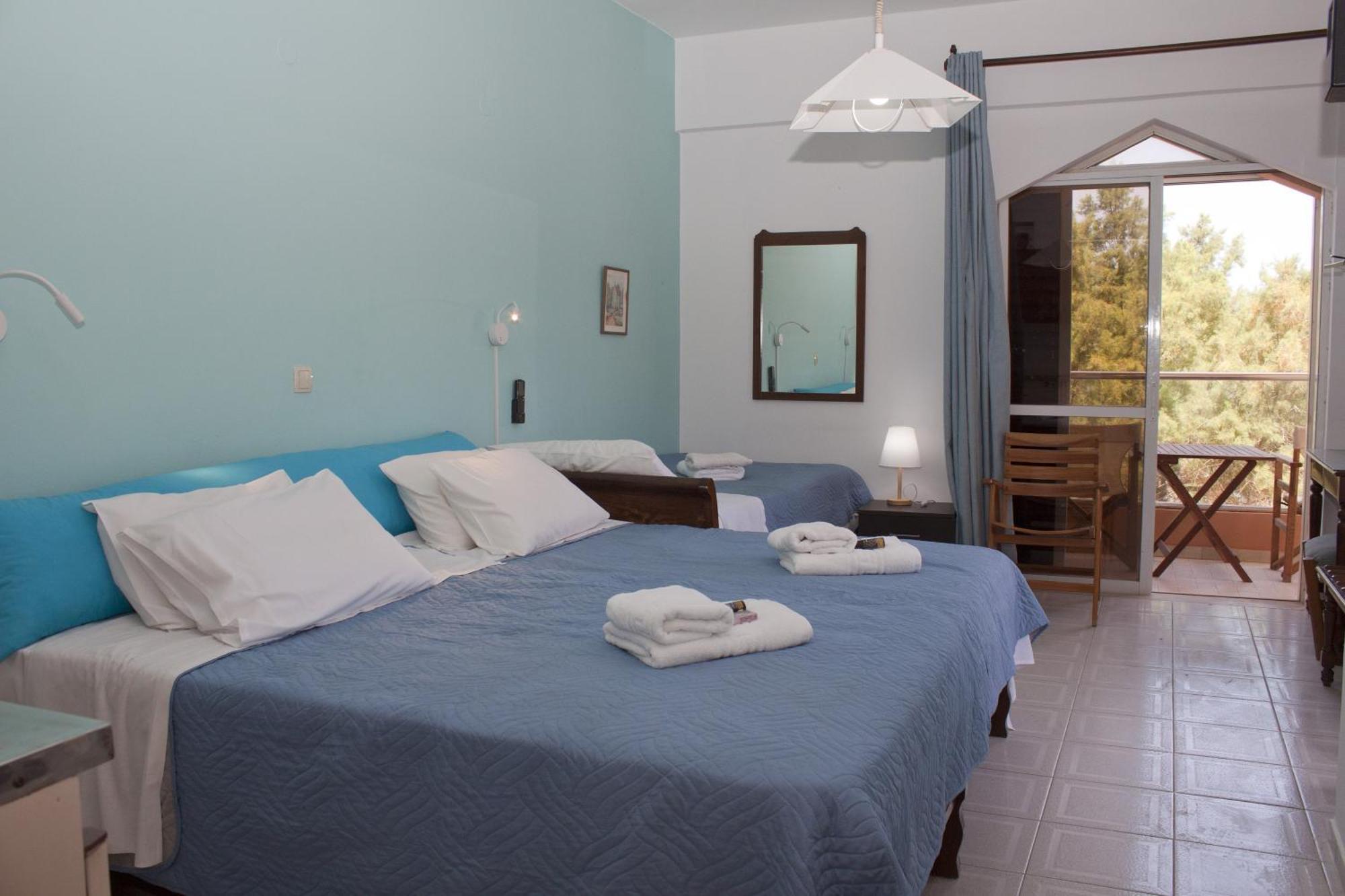 Melani Apartments Chania  Ngoại thất bức ảnh