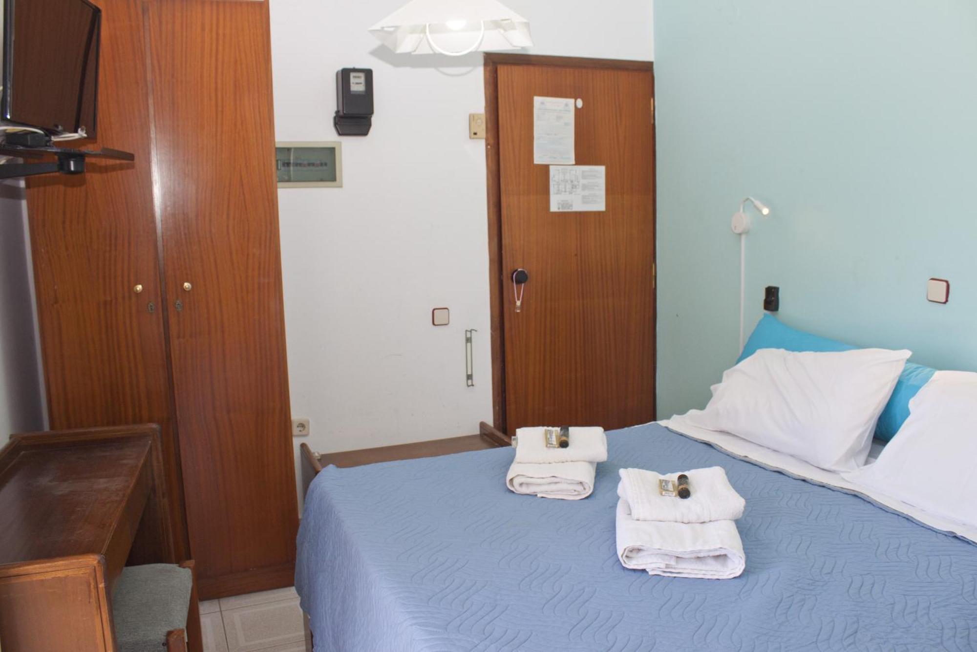 Melani Apartments Chania  Ngoại thất bức ảnh