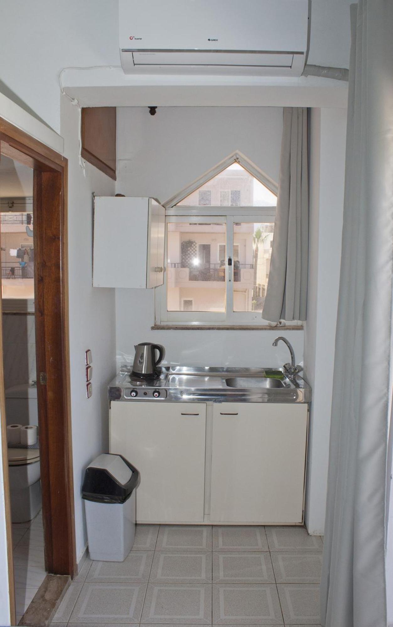 Melani Apartments Chania  Ngoại thất bức ảnh