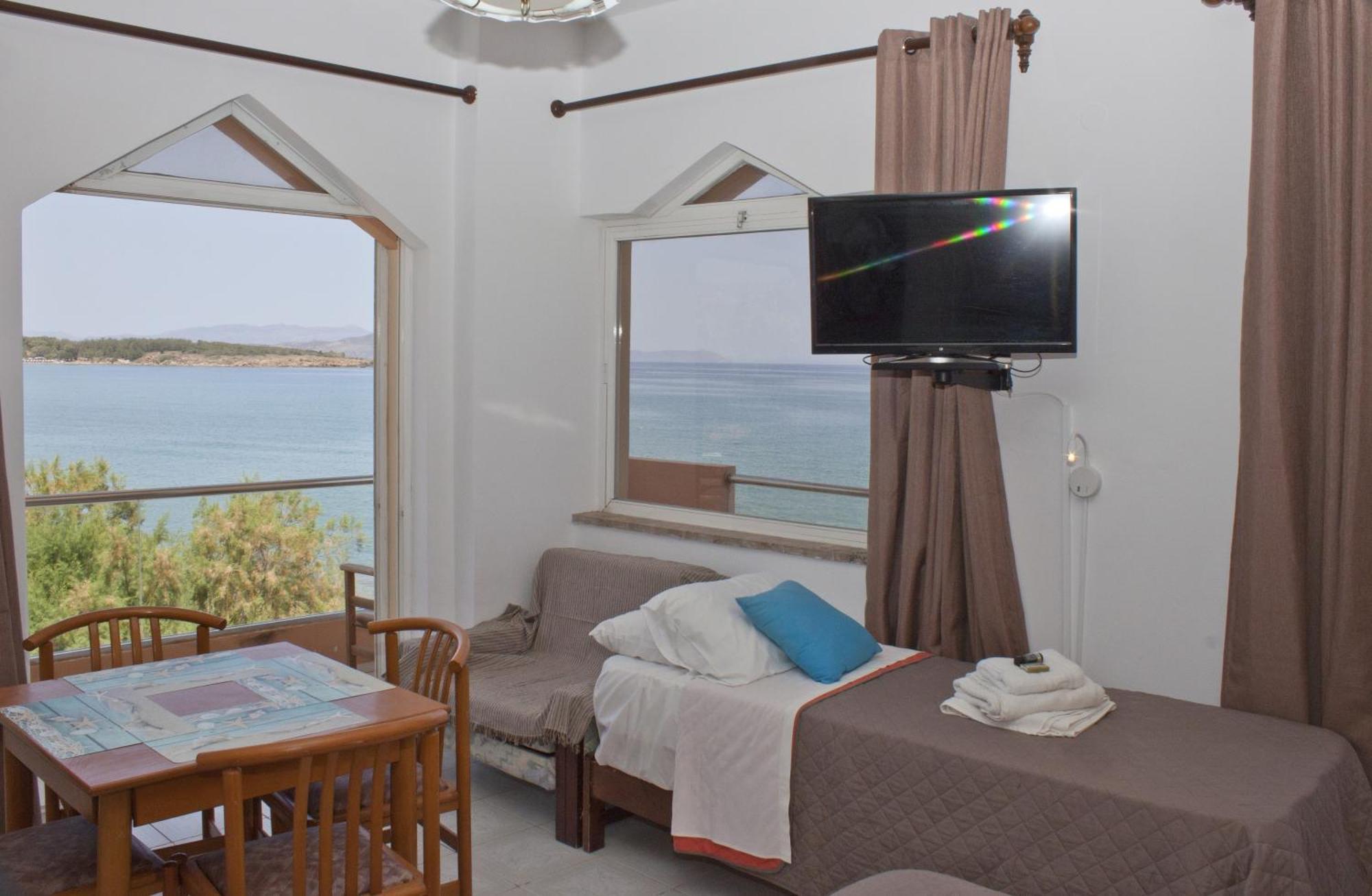 Melani Apartments Chania  Ngoại thất bức ảnh