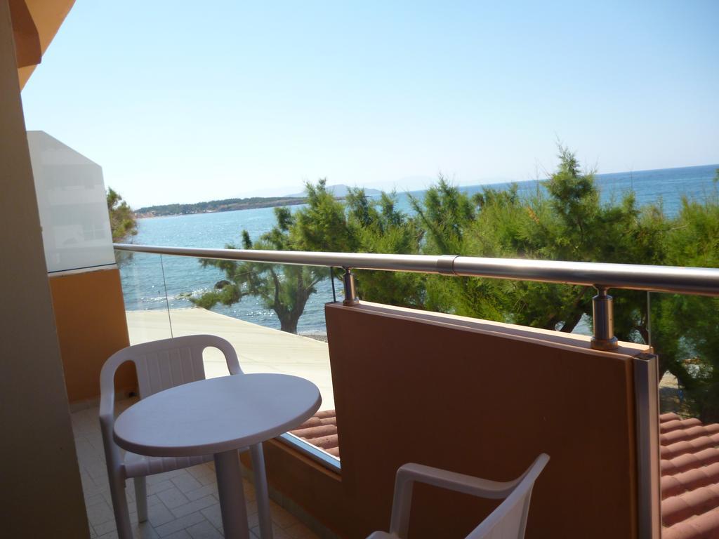 Melani Apartments Chania  Ngoại thất bức ảnh