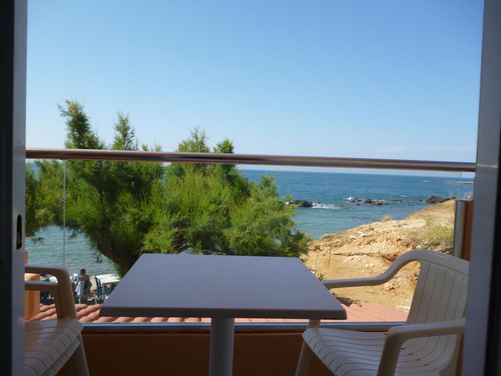 Melani Apartments Chania  Ngoại thất bức ảnh